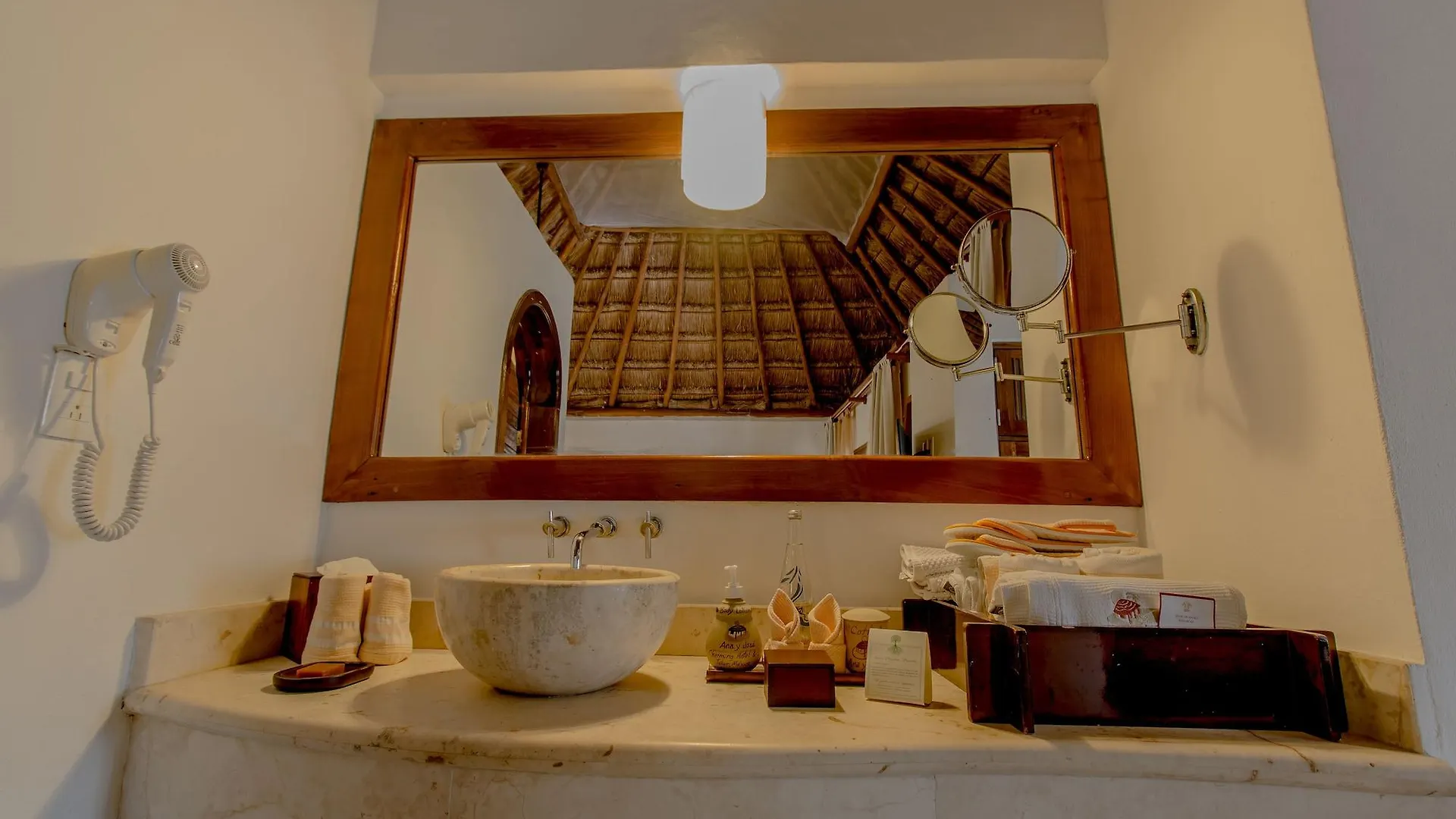 Ana y Jose Hotel&Spa Tulum Hotel