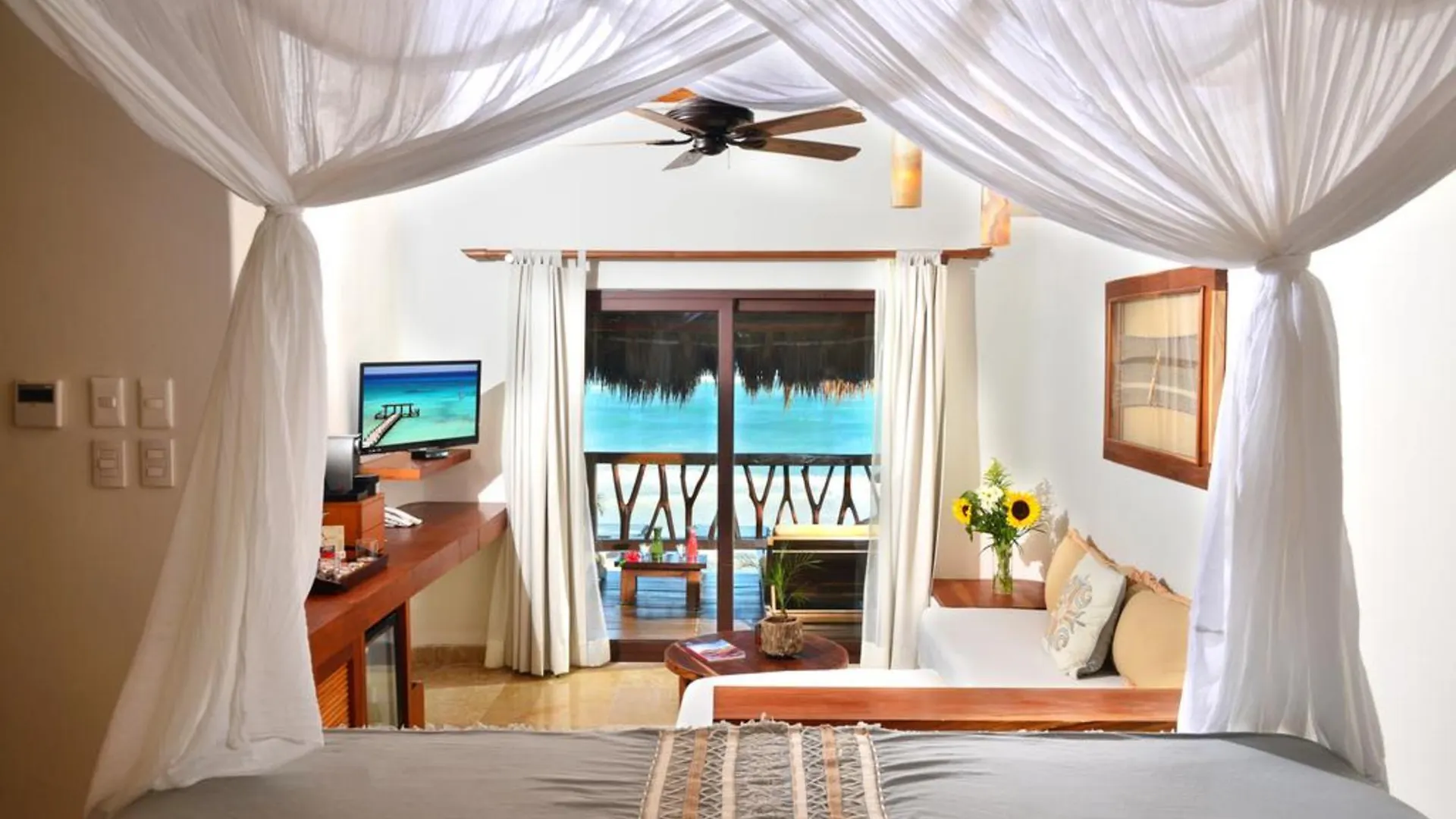Hotel Ana y Jose Hotel&Spa Tulum
