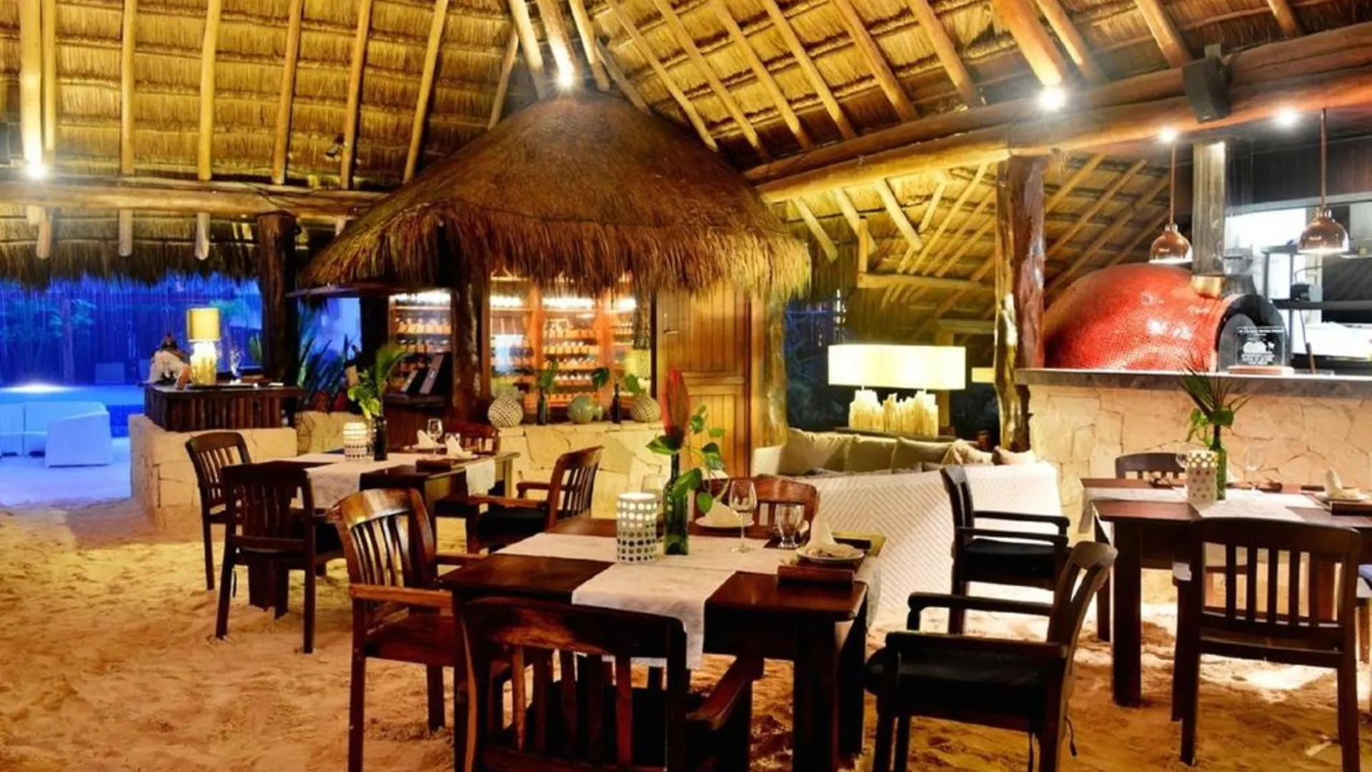 ***** Hotel Ana y Jose Hotel&Spa Tulum México