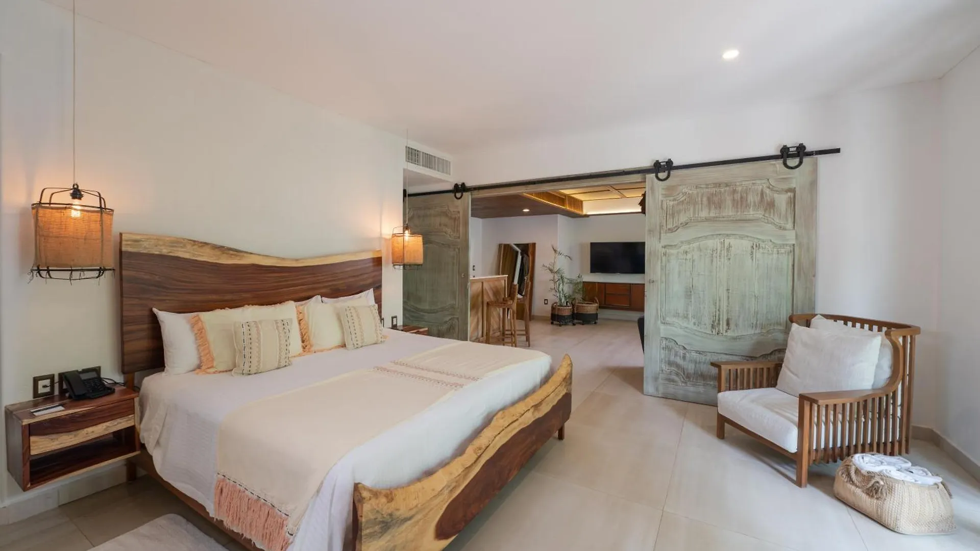 Ana y Jose Hotel&Spa Tulum