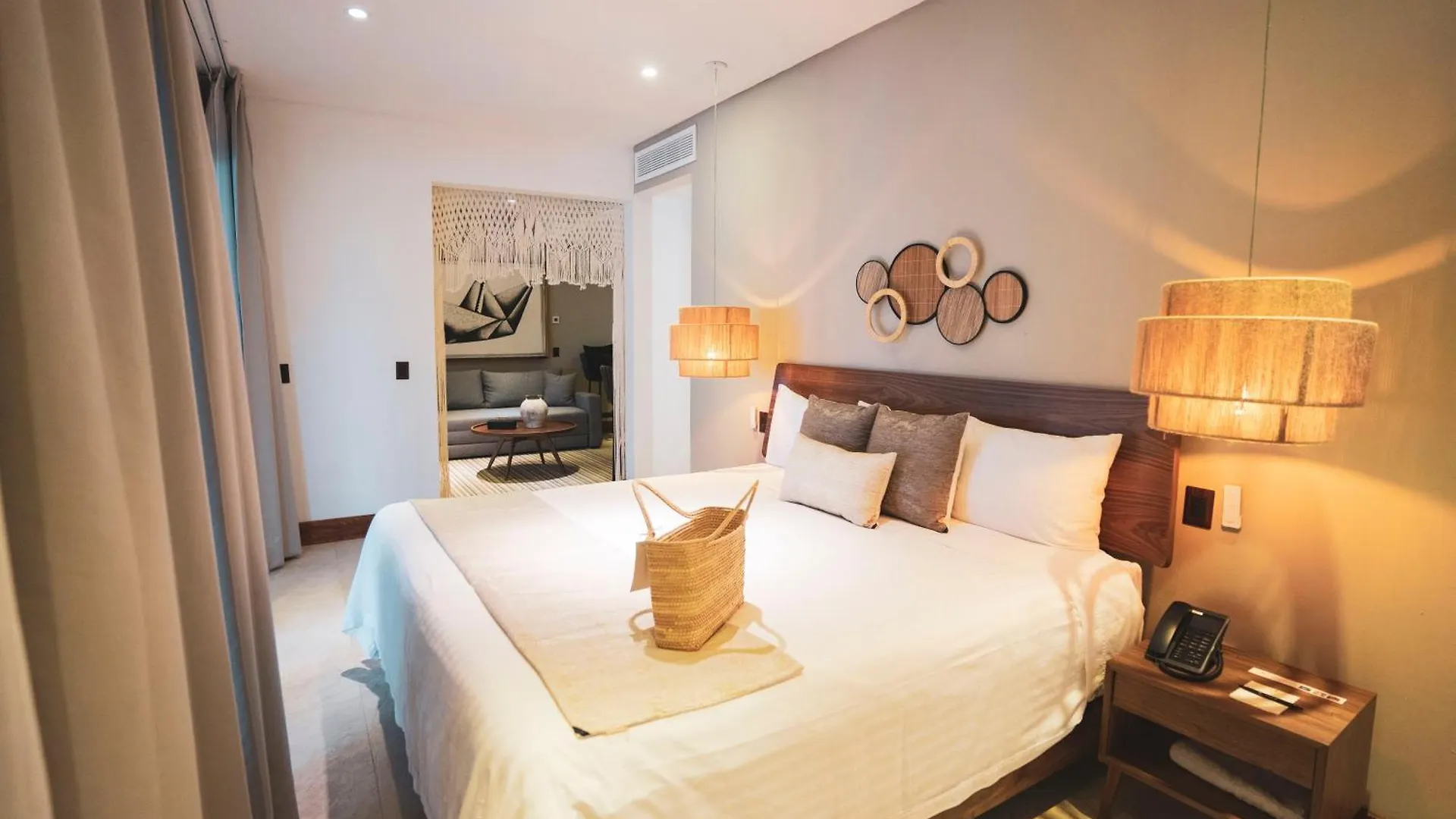 Hotel Ana y Jose Hotel&Spa Tulum