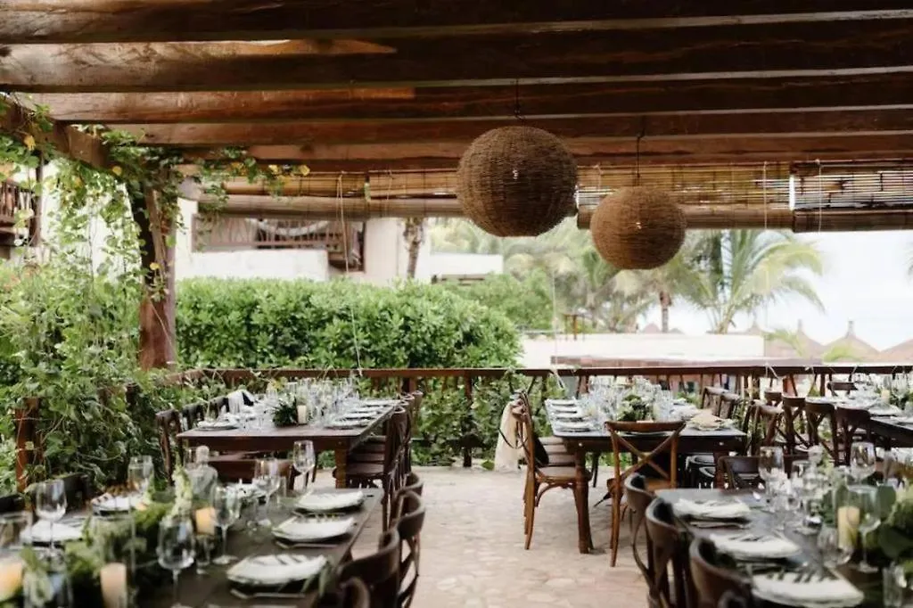 Ana y Jose Hotel&Spa Tulum