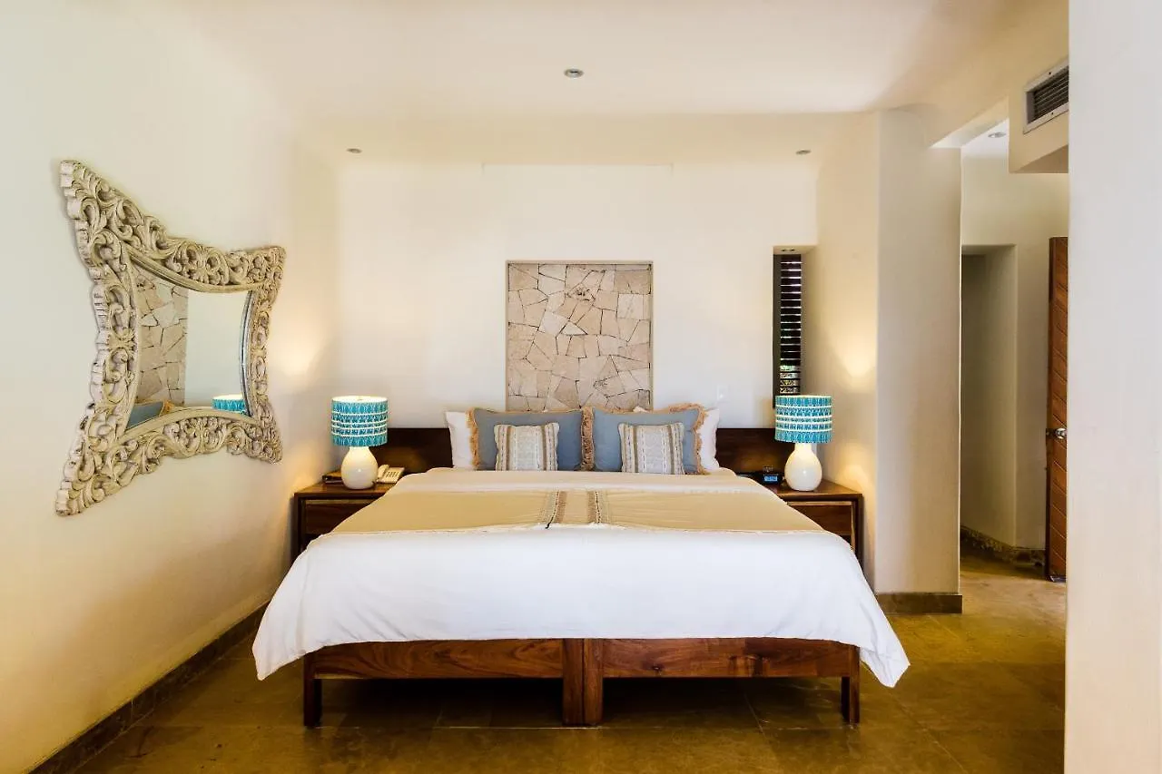 Ana y Jose Hotel&Spa Tulum