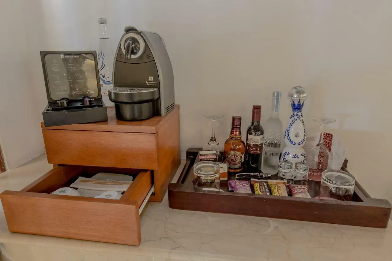 Ana y Jose Hotel&Spa Tulum