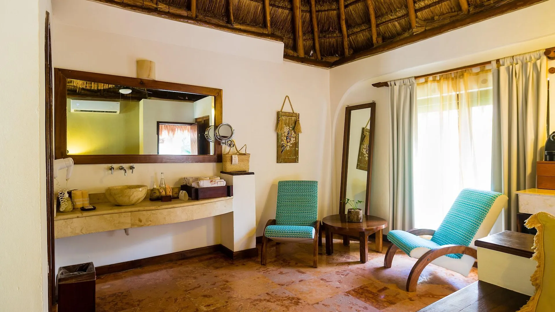 *****  Ana Y Jose Hotel & Beach Club Tulum Mexique
