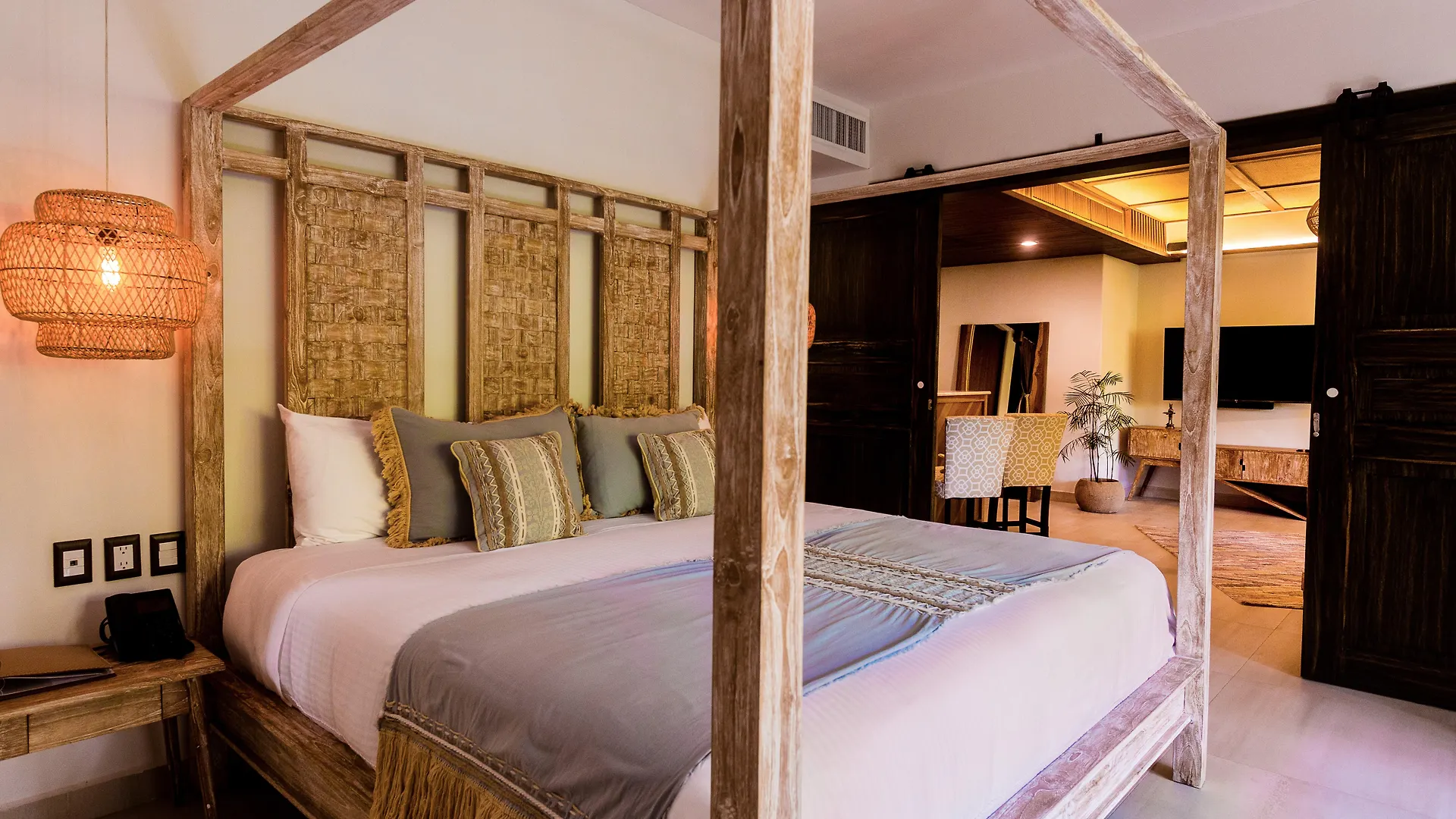 Ana Y Jose Hotel & Beach Club Tulum