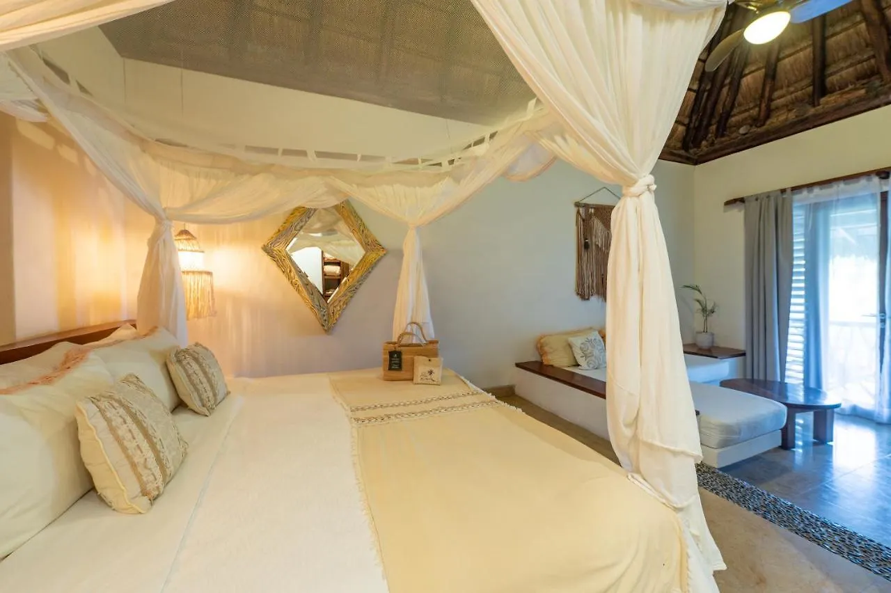Ana Y Jose Hotel & Beach Club Tulum