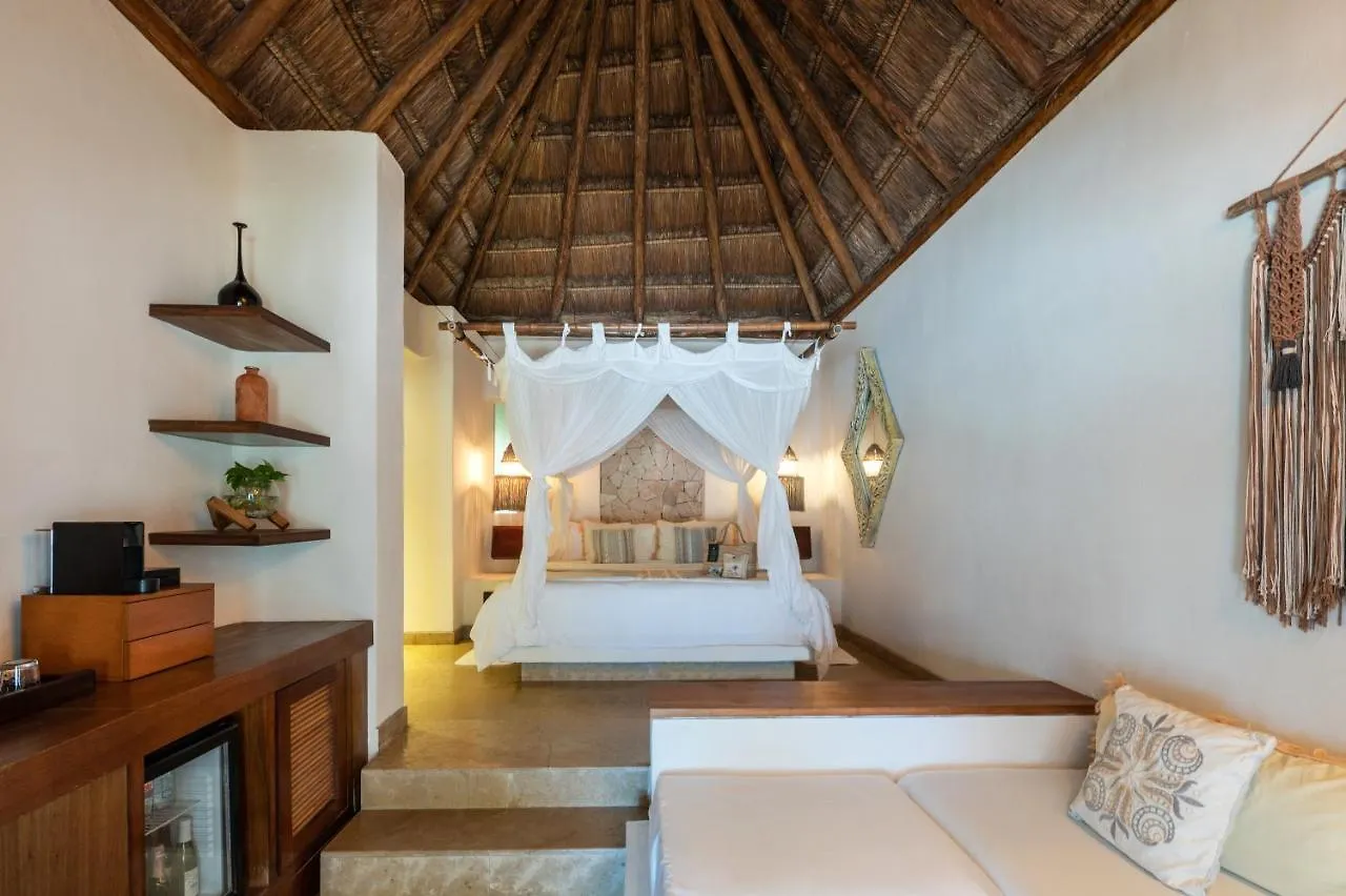 Ana Y Jose Hotel & Beach Club Tulum