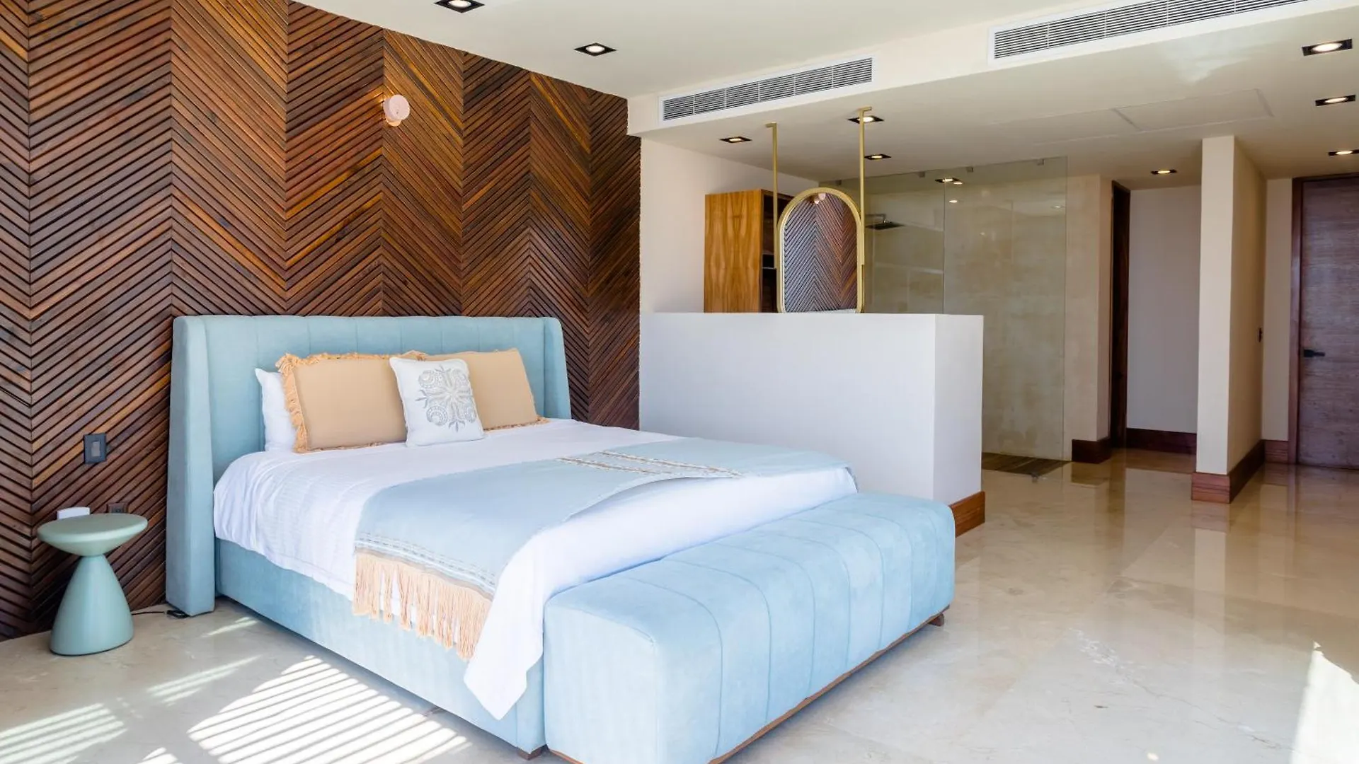 Ana Y Jose Hotel & Beach Club Tulum Mexique