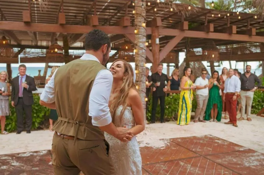 *****  Ana Y Jose Hotel & Beach Club Tulum Mexique
