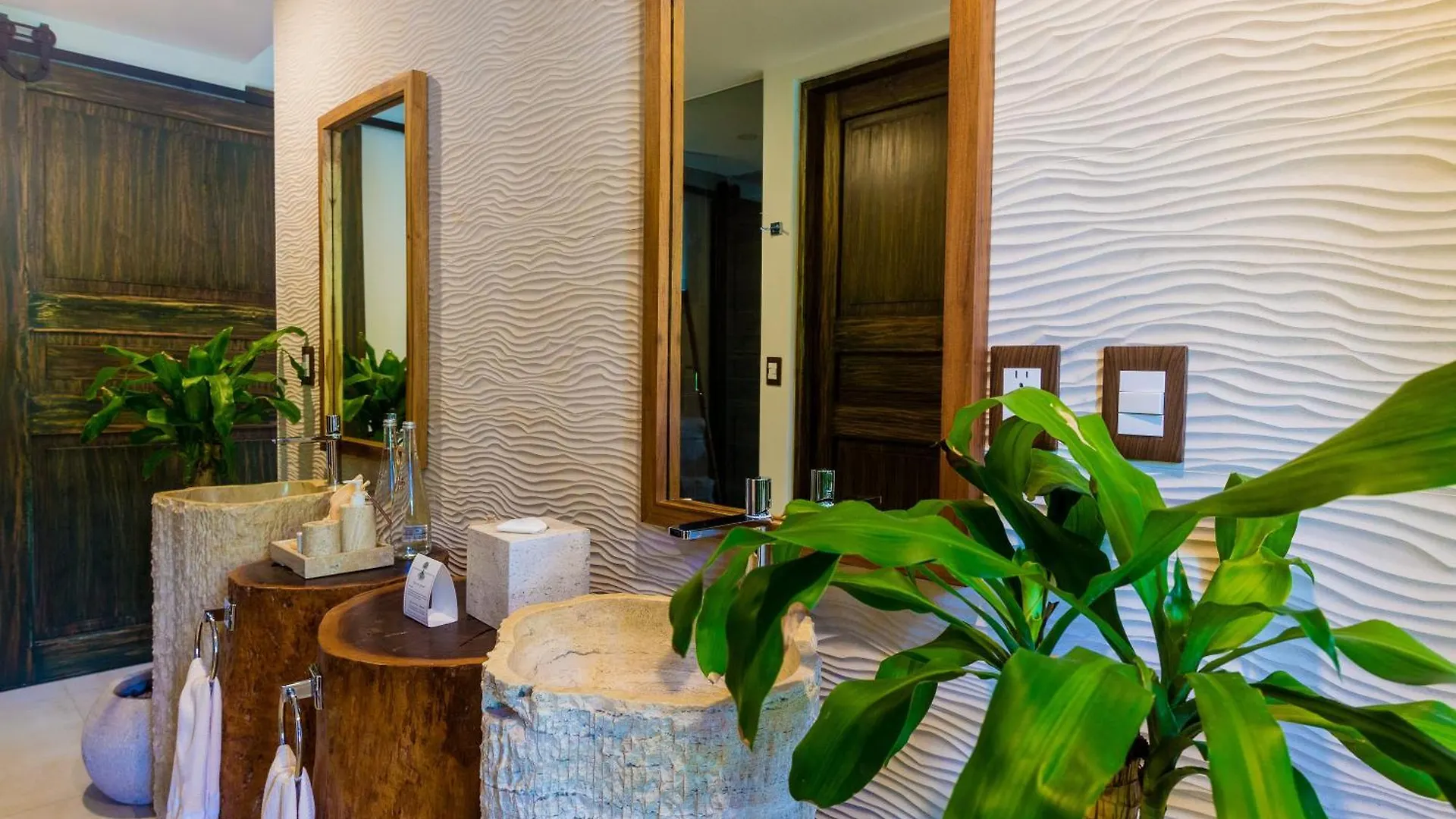 *****  Ana Y Jose Hotel & Beach Club Tulum Mexique