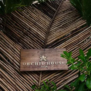 Hotel Orchid House Jungle, Tulum Pueblo