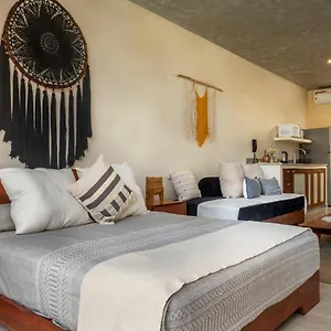 Private Rooftop With Pool - La Veleta - A307 Apartamento
