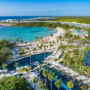 Resort Conrad Riviera Maya, Tulum