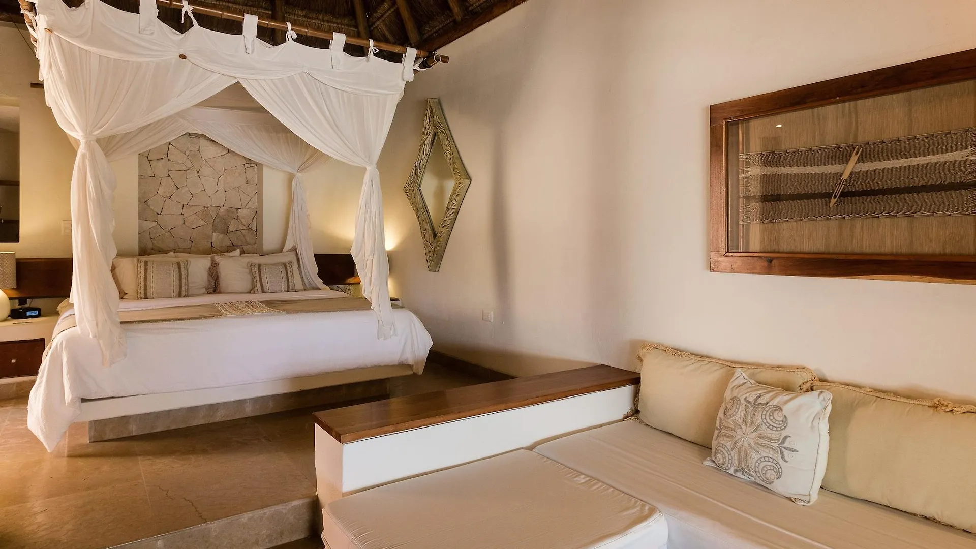 Ana Y Jose Hotel & Beach Club Tulum