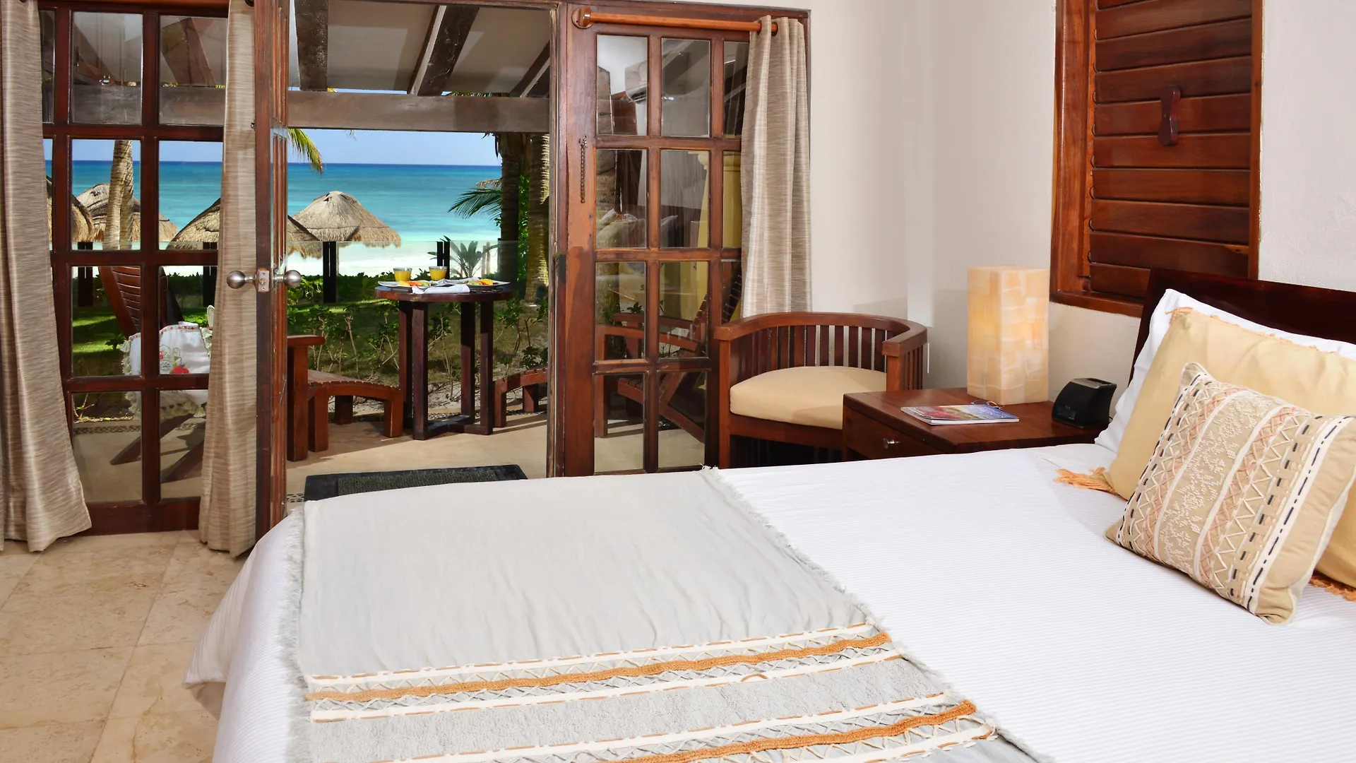 Ana Y Jose Hotel & Beach Club Tulum