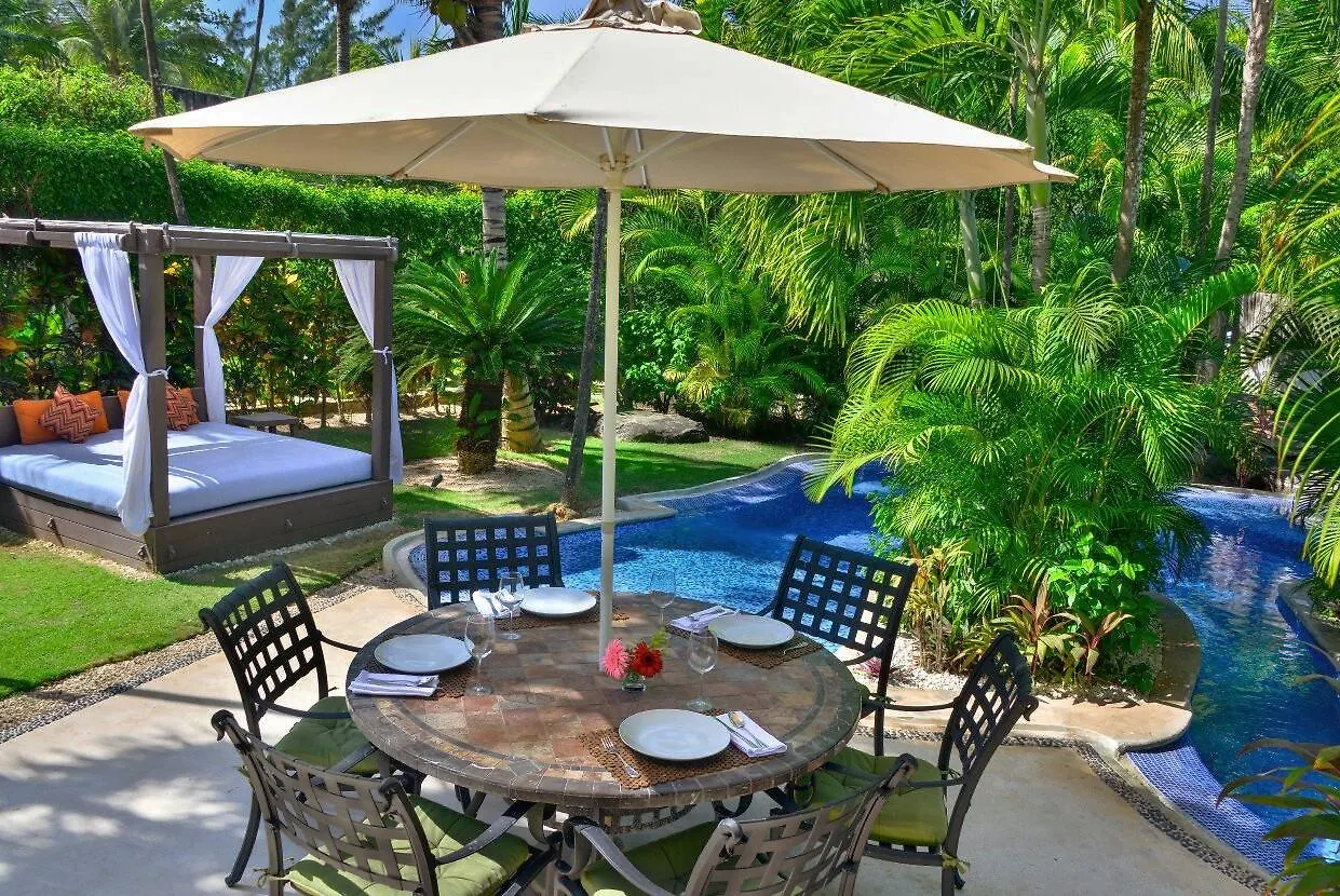 *****  Ana Y Jose Hotel & Beach Club Tulum Mexico