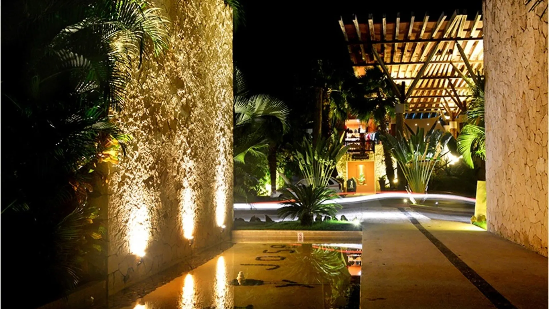 Ana Y Jose Hotel & Beach Club Tulum Mexico