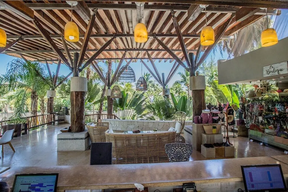 Ana Y Jose Hotel & Beach Club Tulum