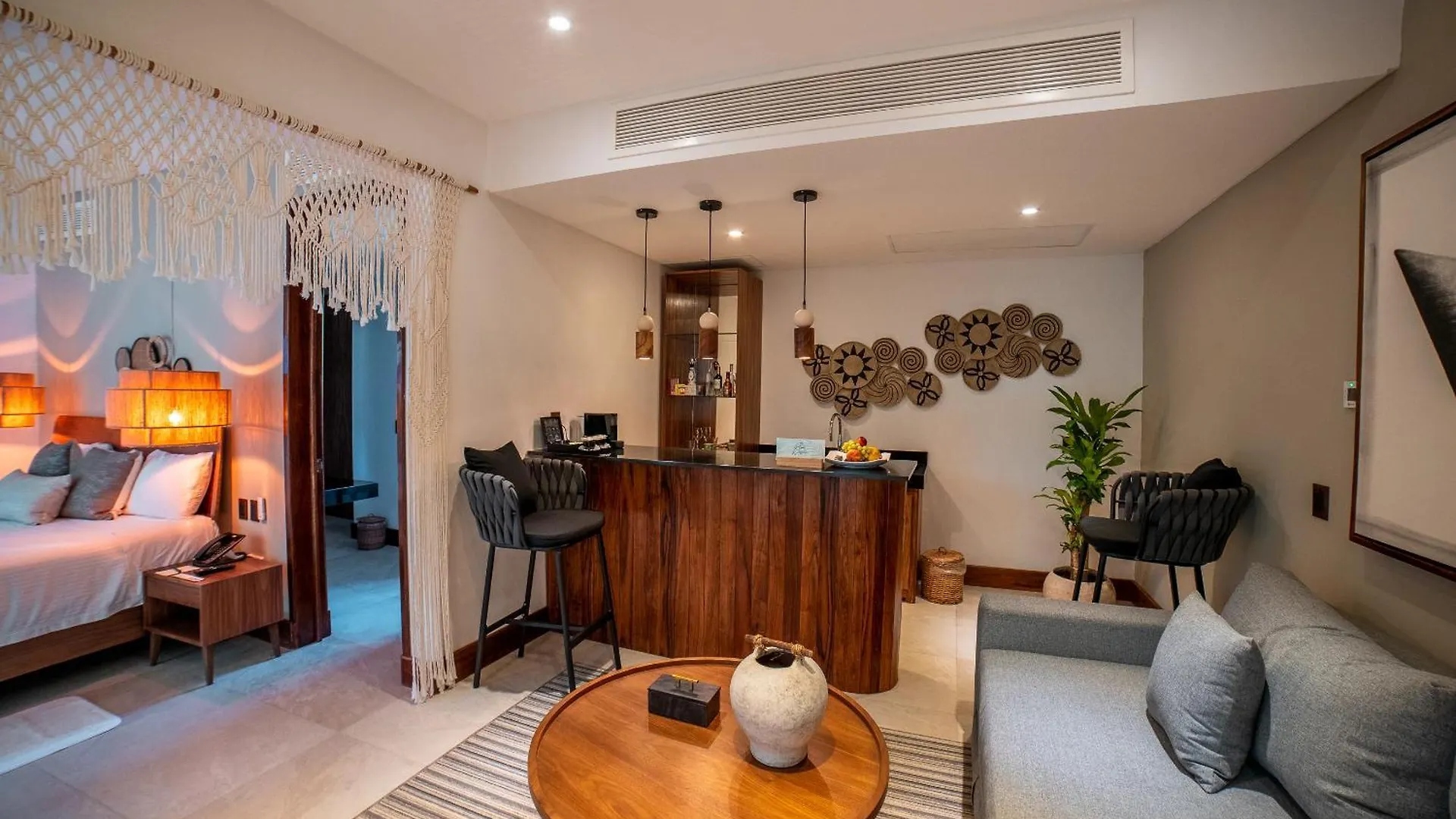 *****  Ana Y Jose Hotel & Beach Club Tulum Mexico