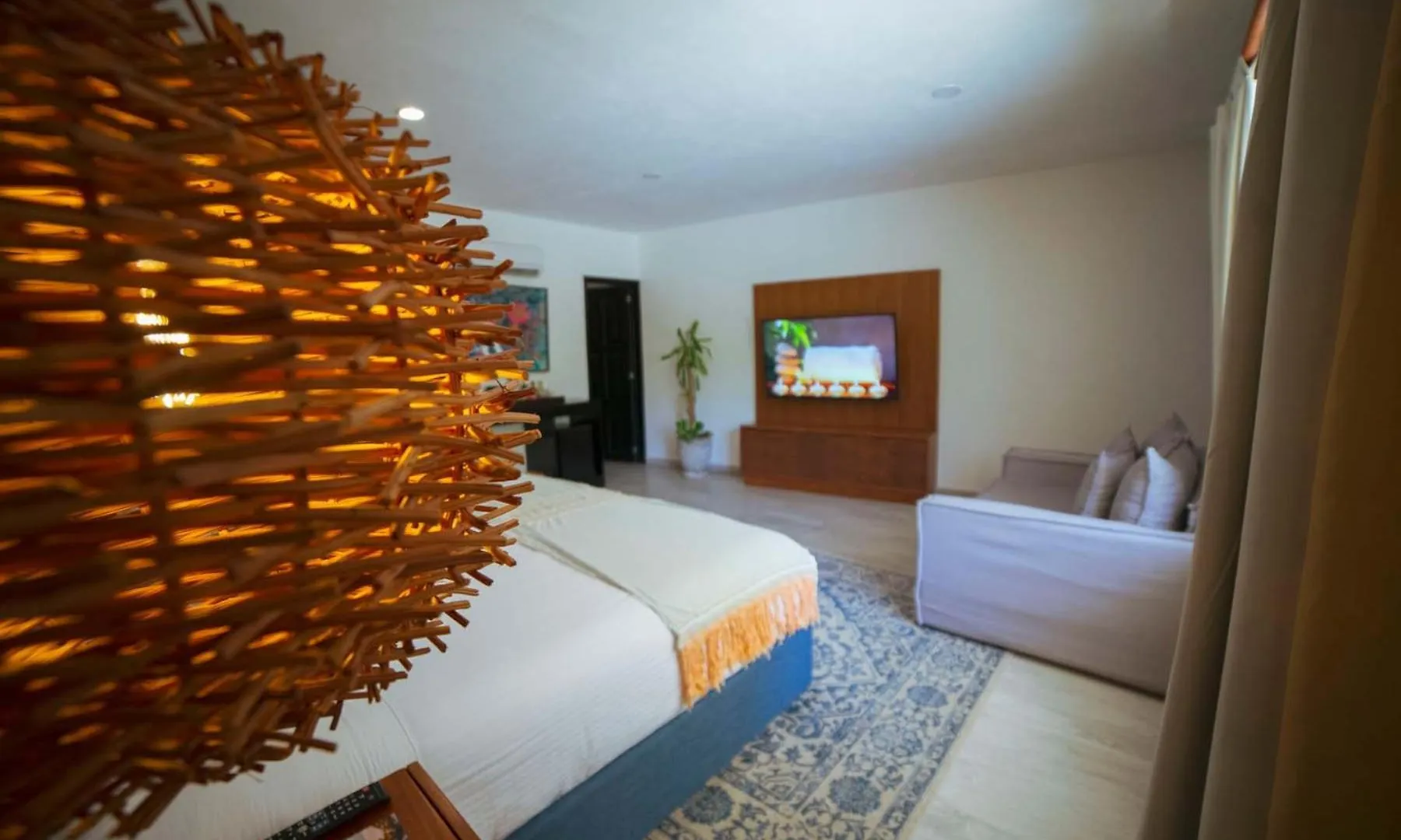 Ana Y Jose Hotel & Beach Club Tulum