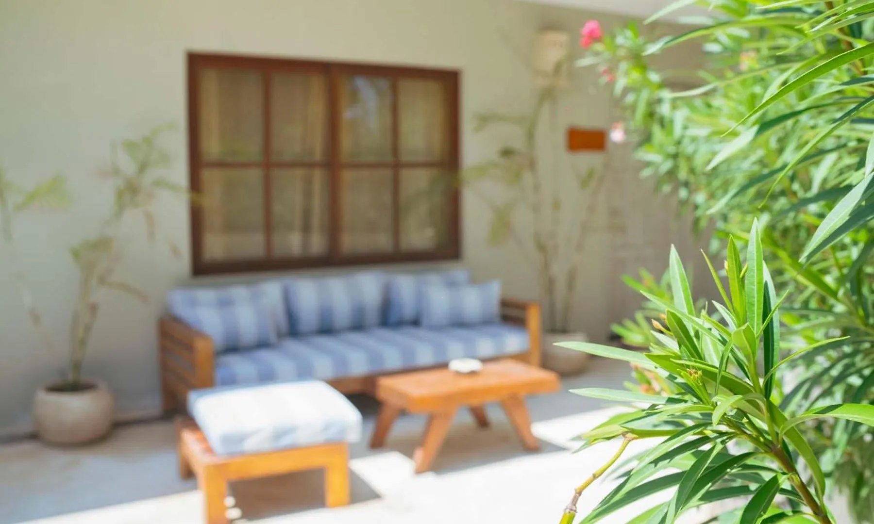 Ana Y Jose Hotel & Beach Club Tulum